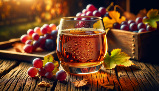 El mosto: cómo se elabora y cuáles son sus beneficios
