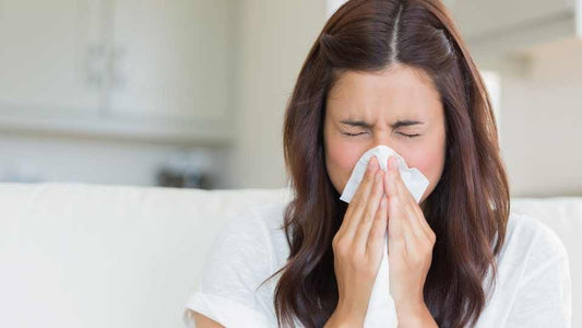 ¿Por qué se dice "salud" cuando alguien estornuda?