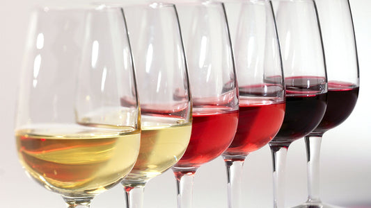 El vino de 2,50€ que ganó un concurso internacional