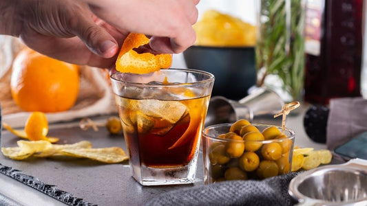 Consejos para maridar un buen vermut