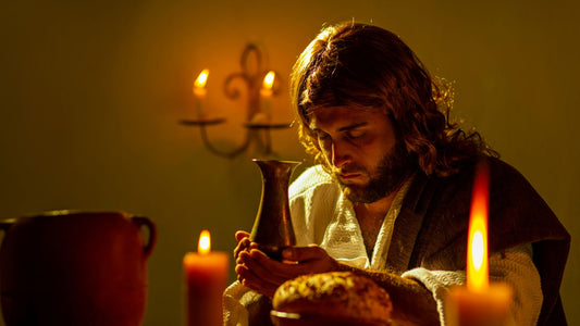 La tradición del vino en Semana Santa