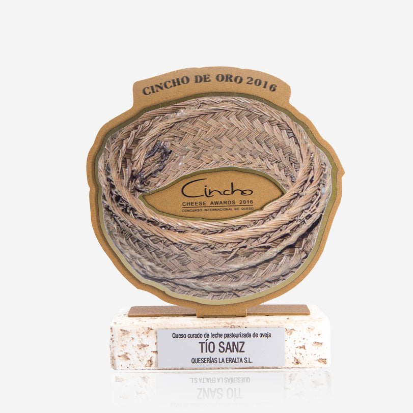 Cata de Quesos de Oveja y Gran Reserva Rioja