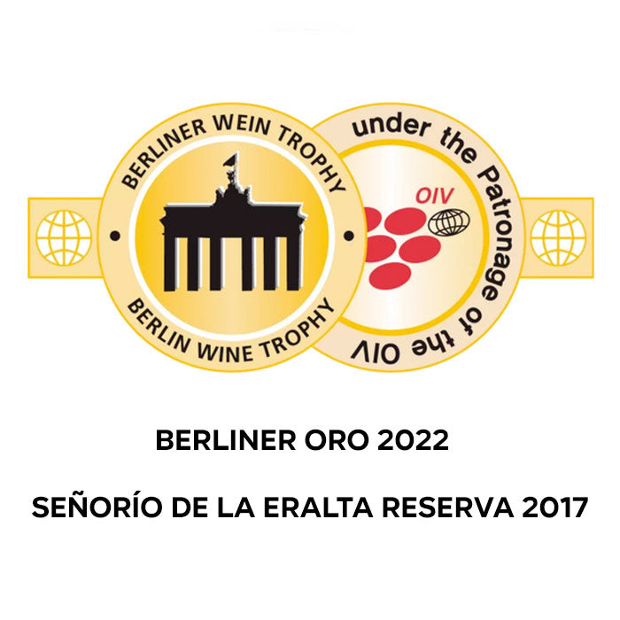 Cofre Reserva y Gran Reserva RIOJA con "Fantasías del queso"