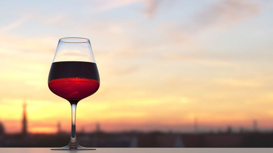 ¿Qué es lo que hace un buen vino?