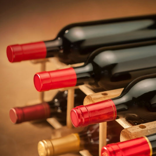 ¿Mejora el vino con el paso del tiempo?