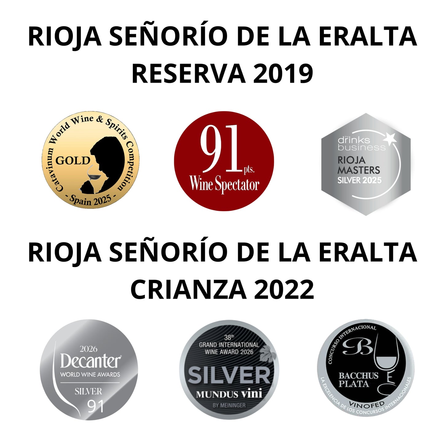 Cofre colección RIOJA con "Fantasías del queso"