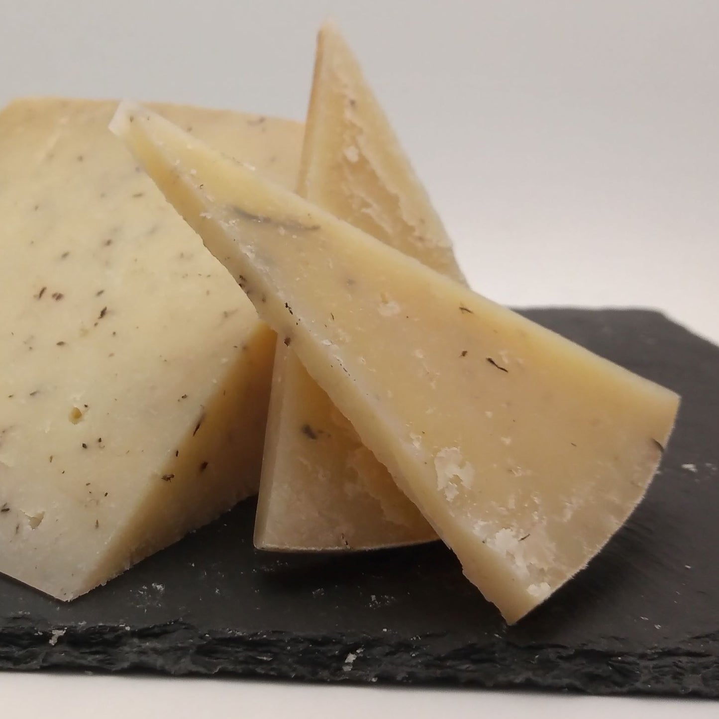 Cofre Reserva y Gran Reserva RIOJA con "Fantasías del queso"